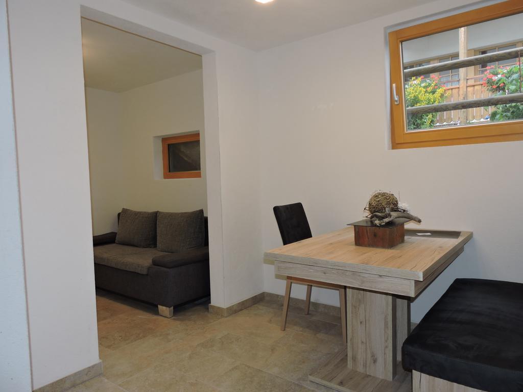 Haus Bergkristall Samnaun Εξωτερικό φωτογραφία