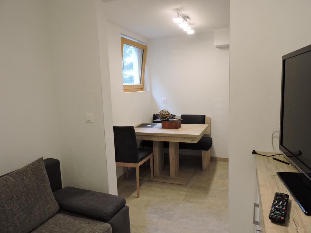 Haus Bergkristall Samnaun Εξωτερικό φωτογραφία