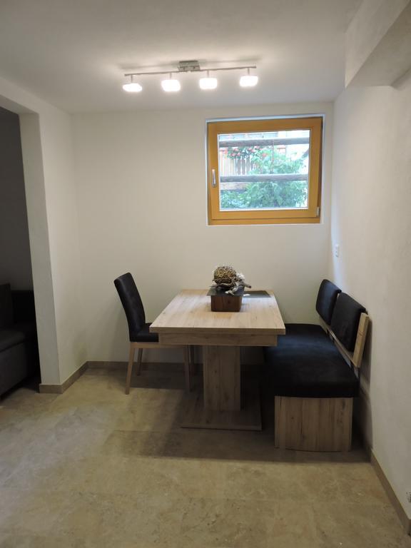 Haus Bergkristall Samnaun Εξωτερικό φωτογραφία